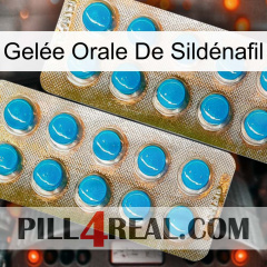Gelée Orale De Sildénafil new08